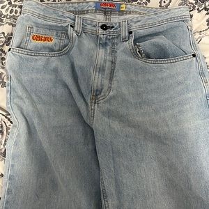 Brand New Empyre Size 32 Jeans Skater, Brand New never worn
